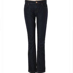 Zara Basic Jeans, Size 8